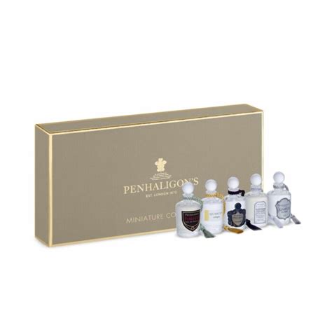 penhaligon's mini set